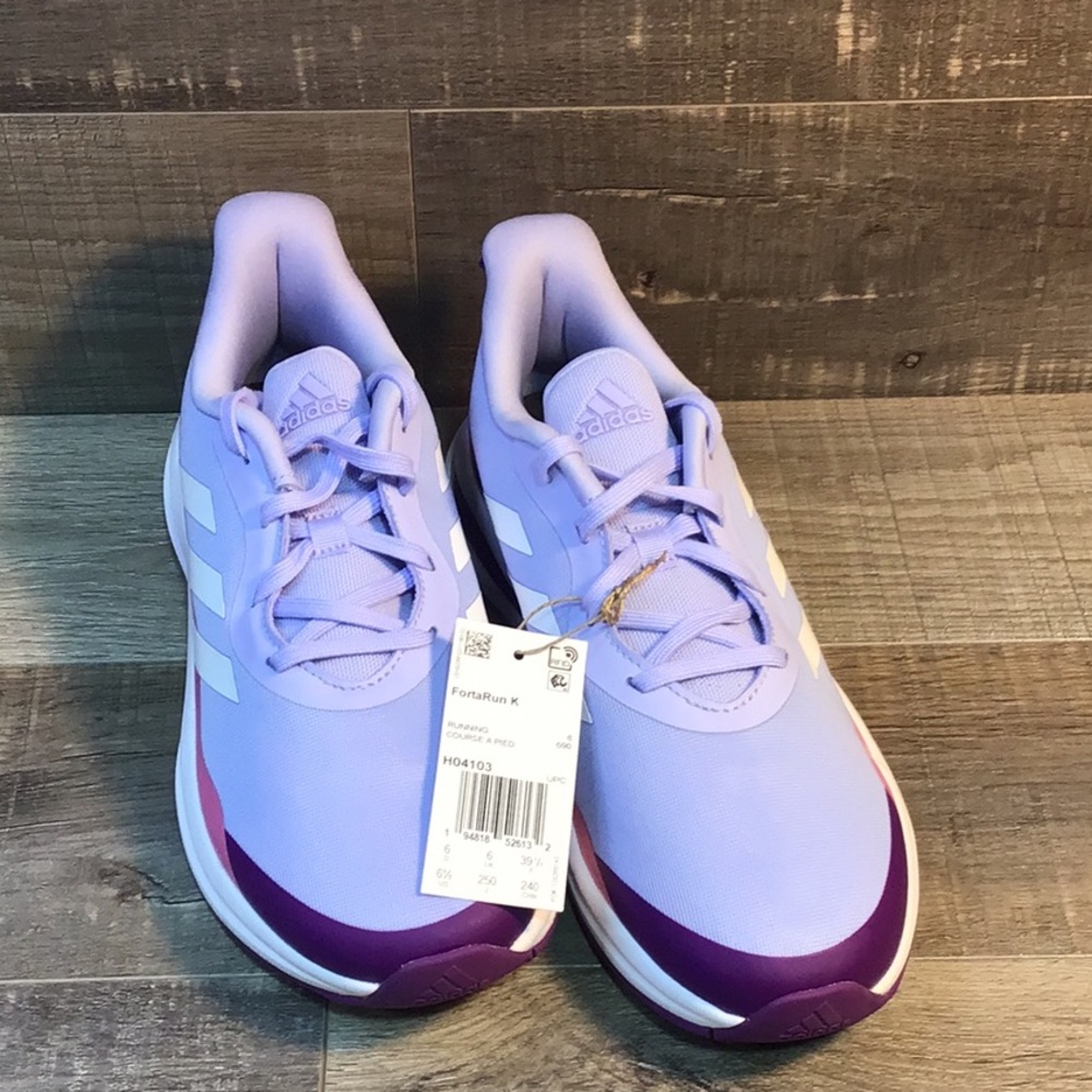 Adidas - FortaRun K H04103
